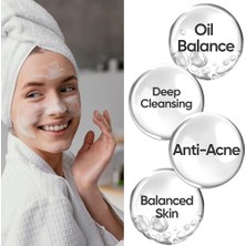 İlanib Ticaret Tea Tree Face Wash 400 ml