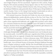 İlanib Ticaret Gökyüzünde Nehirler Var