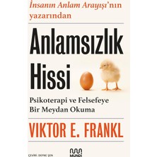 İlanib Ticaret Anlamsızlık Hissi: Psikoterapi ve Felsefeye Bir Meydan Okuma