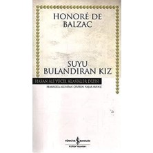 İlanib Ticaret Suyu Bulandıran Kız