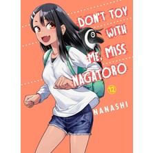 İlanib Ticaret Don't Toy With Me, Nagatoro 12
