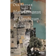 İlanib Ticaret Hatırlamanın ve Unutuşun Kitabı