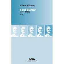 İlanib Ticaret Şiirler 6 - Yeni Şiirler (1951-1959)