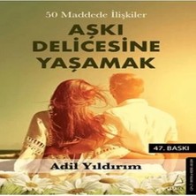 Uravas Store 50 Maddede Ilişkiler Aşkı Delicesine Yaşamak