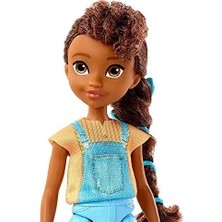 İlanib Ticaret Spirit Untamed Pru & Chica