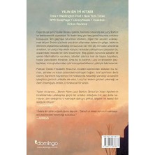 İlanib Ticaret Benim Adım Lucy Barton