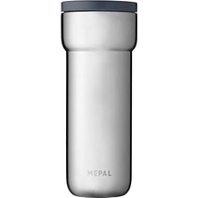 İlanib Ticaret Termos 475 Ml, Brushed