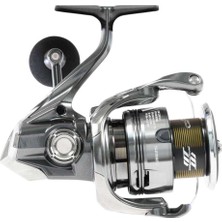 Shimano 24 Twin Power 4000PG
