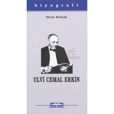 İlanib Ticaret Ulvi Cemal Erkin