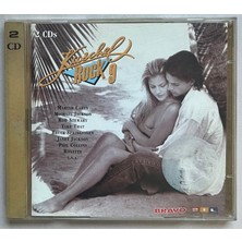 Sony Music Kuschel Rock 9 Çift CD