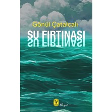 İlanib Ticaret Su Fırtınası