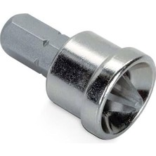 İlanib Ticaret Şapkalı Ph2 Ucu, 25MM, STR-1102,20 Adet