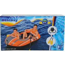 Keskin Sound Bestway Hydro-Force Bot