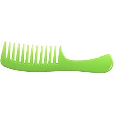 İlanib Ticaret Tarak 012 Renkli