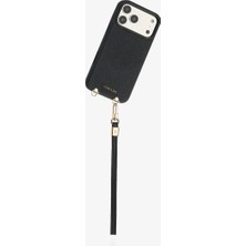 COGURE Kombinlenebilir - iPhone 15 Pro Max Uyumlu MagSafe Özellikli Tasarım Kılıf - By Bero Lina