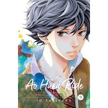 İlanib Ticaret Ao Haru Ride, Vol. 9