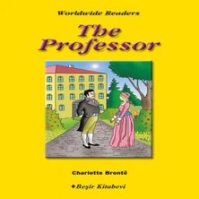 Uravas Store Level 6 - The Professor
