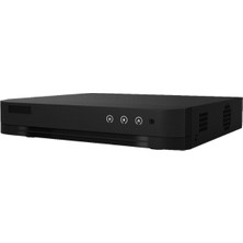 Hikvision IDS-7204HQHI-M1/E 4 Kanal 1080P Acusense Dvr (H.265) Kayıt Cihazı