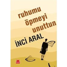 İlanib Ticaret Ruhumu Öpmeyi Unuttun