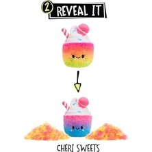 İlanib Ticaret Mga Entertainment Fs Küçük Peluş Shake