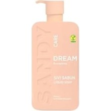 İlanib Ticaret Sandy Sıvı Sabun 400ML Dream