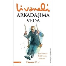 İlanib Ticaret Arkadaşıma Veda