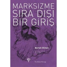 İlanib Ticaret Marksizme Sıra Dışı Bir Giriş