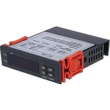 İlanib Ticaret STC-1000 Dc 12V 120W Termostat