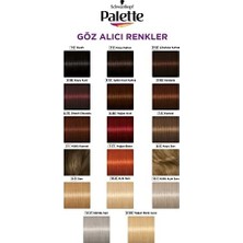 İlanib Ticaret Göz Alıcı Renkler Saç Boyası 9-0 Sarı Saç Boyası