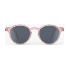 Izipizi Kids D Çocuk Güneş Gözlüğü, 3-5 Yaş, Pembe