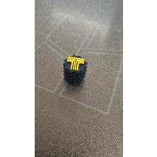 Mays 3D Studio Tofaş Uyumlu Sibop Kapağı – 3D Baskı Valf Kapağı (4 Adet)