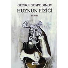 İlanib Ticaret Hüznün Fiziği