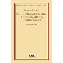 İlanib Ticaret Ünlü Filozofların Yaşamları ve Öğretileri