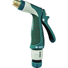 İlanib Ticaret 55325 Sivri Uçlu Ayarlı Metal Hortum Tabancası