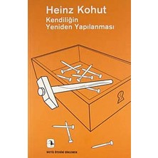 İlanib Ticaret Kendiliğin Yeniden Yapılanması