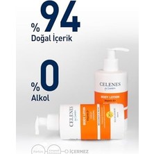 İlanib Ticaret Sea Buckthorn Vücut Losyonu Tüm Cilt Tipleri (200 Ml)