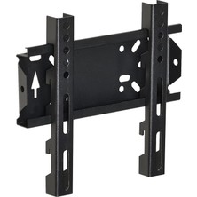 İlanib Ticaret PWR-1937-19 - 37 Sabit Kilitli Lcd-Led Tv Duvar Askı Aparatı