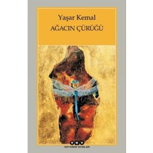 İlanib Ticaret Ağacın Çürüğü