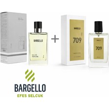 Bargello 517 - 709 Erkek 50ML Edp Parfüm -Bes