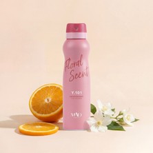 Mad Parfüm Mad Y101 150 ml Kadın Deodorant