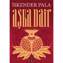 İlanib Ticaret Aşka Dair