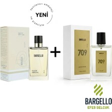 Bargello 50ml Erkek 709-137 Kadın Edp Parfüm -Bes