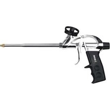 İlanib Ticaret Sgs Krom Kaplama Pu Köpük Tabancası