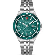 Swiss Military Hanowa Erkek Kol Saati SMWGH0006704