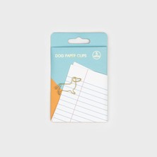 Suck Uk Dog Paper Clıps Set Of 5 Köpek Ataç 5 Li Set
