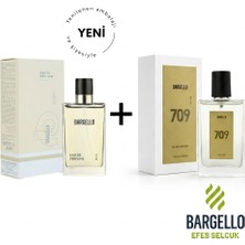 Bargello 50ML Kadın 228 - 709 Erkek Edp Parfüm X2 -Bes