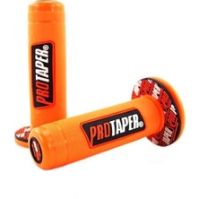 Monero CROSS ELCİK TAKIMI TURUNCU SİLİKON 22MM PROTAPER