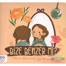 İlanib Ticaret Bize Benzer Mi? - Küçük Merve’nin Büyük Soruları 2
