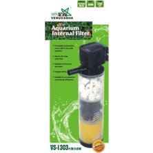 isiltikidsmoda VS-1303 Akvaryum Iç Filtre