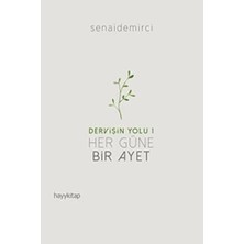 İlanib Ticaret Dervişin Yolu 1 - Her Güne Bir Ayet (Kapak Değişebilir)